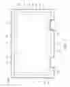 Fig. 03 - Chassis structure for portable electronic devices