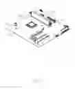 Fig. 02 - EXPANSION CARD MOUNTING ASSEMBLY FOR CIRCUIT BOARD