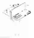 Fig. 04 - EXPANSION CARD MOUNTING ASSEMBLY FOR CIRCUIT BOARD
