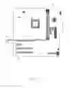 Fig. 06 - EXPANSION CARD MOUNTING ASSEMBLY FOR CIRCUIT BOARD