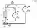 Fig. 01 - INTEGRATED CIRCUIT POWER DISTRIBUTION WITH THRESHOLD SWITCHES