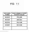 Fig. 12 - INFORMATION PROCESSING SYSTEM, INFORMATION PROCESSING APPARATUS, LOCATION IDENTIFICATION METHOD, AND NON-TRANSITORY COMPUTER-READABLE STORAGE MEDIUM