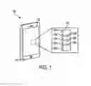Fig. 02 - Electromechanical actuators for haptic feedback in electronic devices