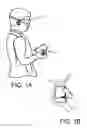 Fig. 02 - Hover touch input compensation in augmented and/or virtual reality