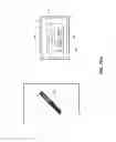 Fig. 17 - Devices and methods for generating input
