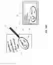Fig. 18 - Devices and methods for generating input