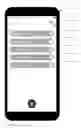 Fig. 01 - User interface driven movement of data