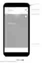 Fig. 13 - User interface driven movement of data