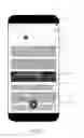 Fig. 18 - User interface driven movement of data