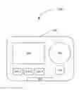 Fig. 01 - ROOM CONSOLE FOR MANAGEMENT OF PATIENT CARE