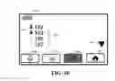Fig. 14 - ROOM CONSOLE FOR MANAGEMENT OF PATIENT CARE