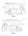 Fig. 05 - Pre-touch sensing for mobile interaction