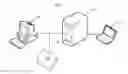 Fig. 01 - Method of moving files in hierarchical storage system