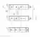 Fig. 23 - Engine architecture for processing finite automata