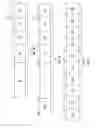 Fig. 09 - Method and logic for maintaining performance counters with dynamic frequencies
