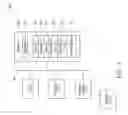 Fig. 13 - Method of correcting errors in a memory array and a system for implementing the same