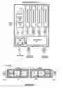 Fig. 04 - Front end traffic handling in modular switched fabric based data storage systems