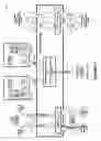 Fig. 20 - Front end traffic handling in modular switched fabric based data storage systems