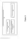 Fig. 06 - Checkpoint based technique for bootstrapping forward map under constrained memory for flash devices