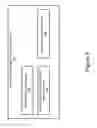 Fig. 06 - Efficient management of paged translation maps in memory and flash