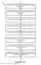 Fig. 21 - Efficient management of paged translation maps in memory and flash