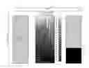 Fig. 01 - Asphaltene phase instability analysis in gas charges into oil reservoirs