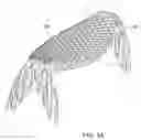 Fig. 02 - Nesting using rigid body simulation