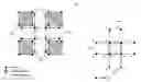 Fig. 01 - Finite element modeling and analysis of crack propagation in multiple planes of a structure