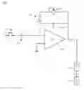 Fig. 01 - Fingerprint detection circuit and electronic device