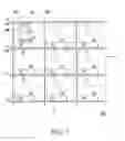 Fig. 02 - Capacitive fingerprint sensor and sensing panel thereof