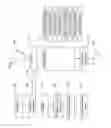Fig. 02 - Hardware compilation of cascaded grammars