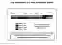 Fig. 04 - Method for determining venue and restaurant occupancy from ambient sound levels