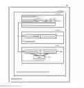 Fig. 01 - Project scheduling and management system that uses product data with product classes