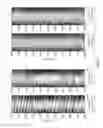 Fig. 09 - METHOD AND SYSTEM FOR PATTERN CORRECTION OF BOREHOLE IMAGES THROUGH IMAGE FILTERING