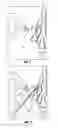 Fig. 02 - Process for rendering and presenting underground utilities for efficient identification, marking and inspection