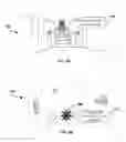 Fig. 09 - Dynamic entering and leaving of virtual-reality environments navigated by different HMD users