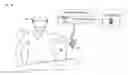 Fig. 01 - Three-dimensional object scanning feedback