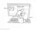 Fig. 01 - VIRTUAL MANIPULATOR RENDERING