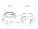 Fig. 03 - Coin batch insertion device