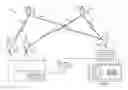 Fig. 01 - Outdoor messaging display for home automation/security systems