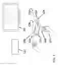 Fig. 02 - Laparoscopic Instrument Holders for Surgical SImulation and Training
