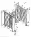 Fig. 02 - APPAREL RACK
