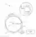 Fig. 01 - Bond pad sharing for powering multiple writers of a recording head