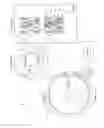 Fig. 02 - Bond pad sharing for powering multiple writers of a recording head