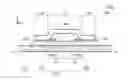 Fig. 01 - Mounting structure for mounting shunt resistor and method of manufacturing mounting structure for mounting shunt resistor