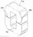 Fig. 01 - Coupled inductor