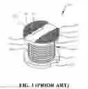 Fig. 02 - Buried inductive element structure of slim type