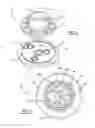 Fig. 03 - Control dial having multiple torque and detent profiles