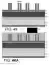 Fig. 49 - Self aligned conductive lines with relaxed overlay