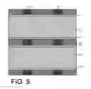 Fig. 06 - Integrated metal gate CMOS devices